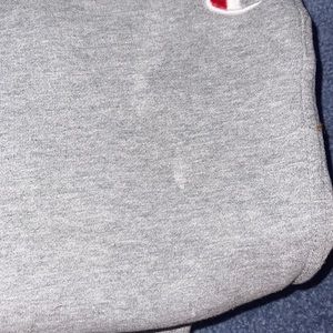 Grey Champion Sweat Pants